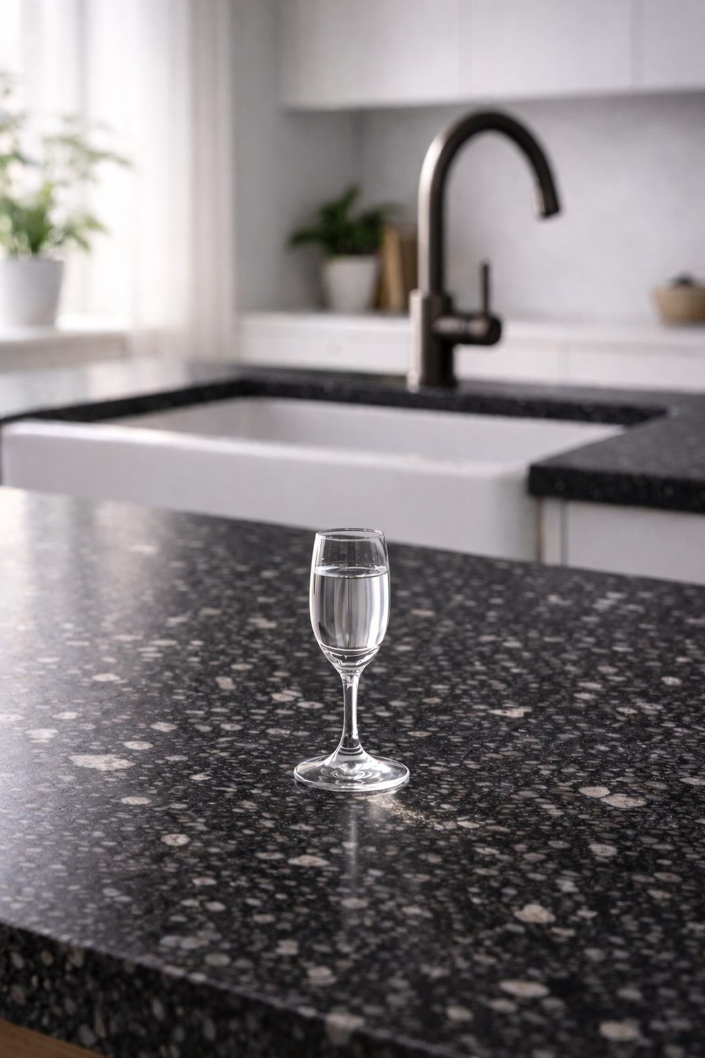 Water and health offer image